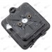 Filtru aer motocoasa China 430, 520 Complet - Model nou